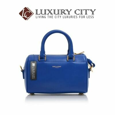 [Luxury City] Saint Laurent Toy Duffle