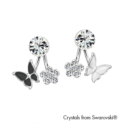 LUSH Hanna Earrings