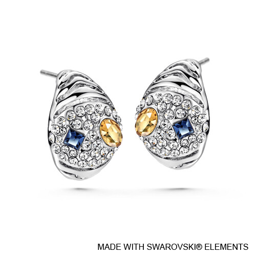 LUSH Glamourous Earrings