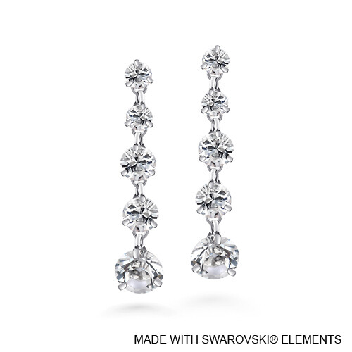 LUSH Oriana Earrings