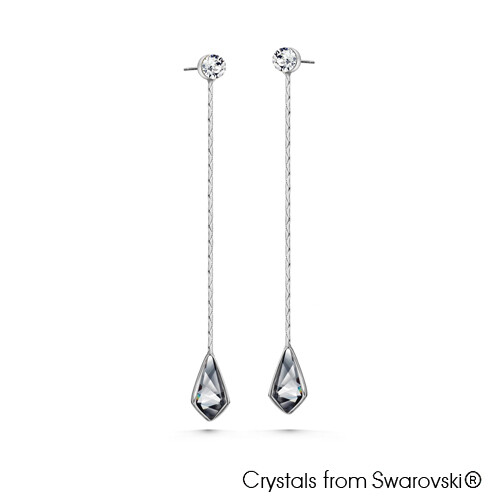 LUSH Lustrous Earrings