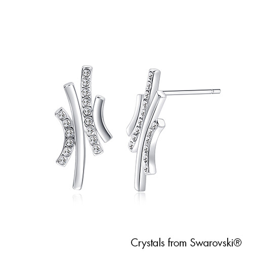 LUSH Artemis Earrings