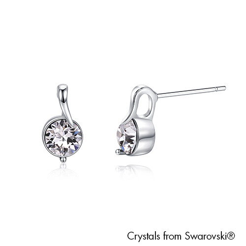 LUSH Cherry Earrings