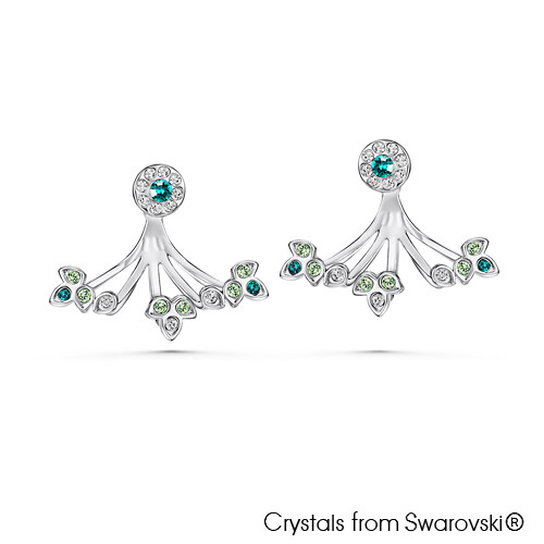 LUSH Gaia Earrings