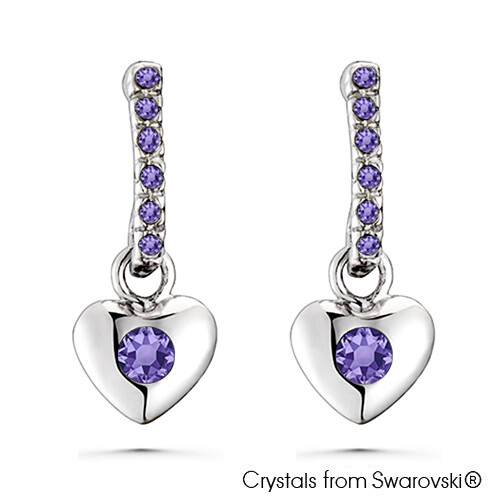 LUSH Lave Earrings
