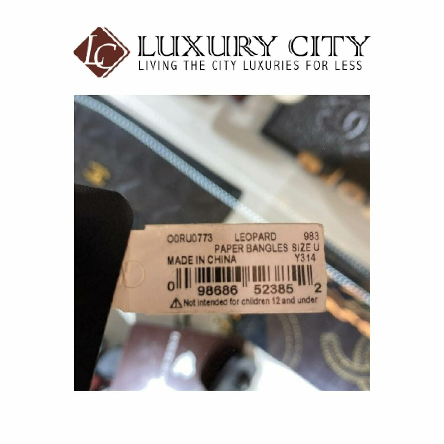 [Luxury City] Kate Spade