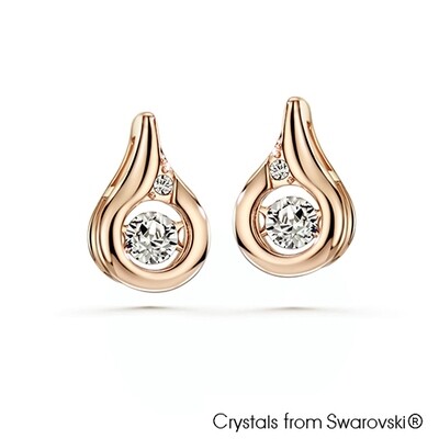 LUSH Dancing Droplet Earrings