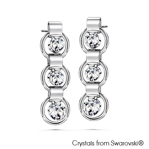 LUSH Eternity Earrings