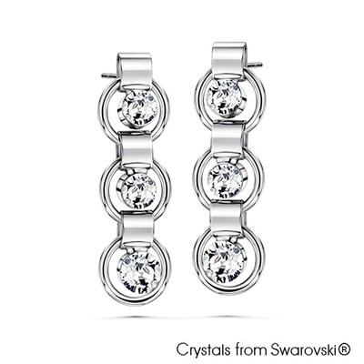 LUSH Eternity Earrings