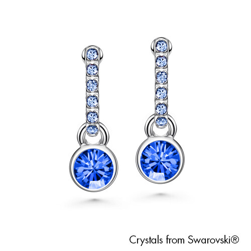LUSH Shanna Earrings