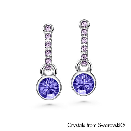 LUSH Shanna Earrings