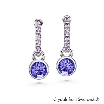 LUSH Shanna Earrings