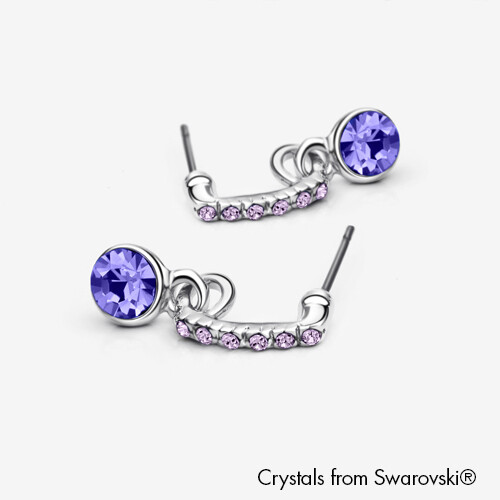 LUSH Shanna Earrings
