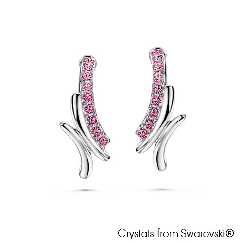 LUSH Elegance Earrings