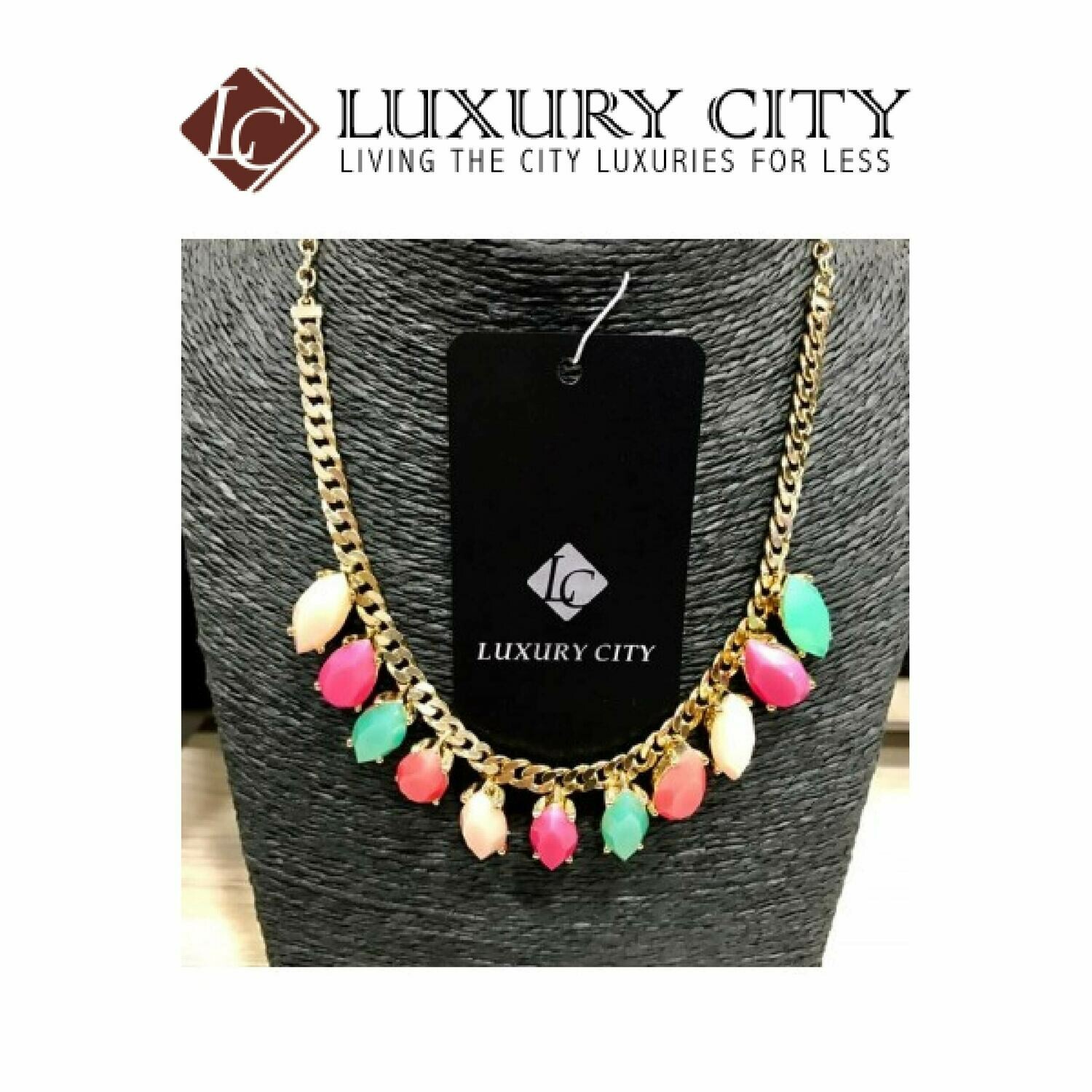 [Luxury City] Kate Spade Necklace
