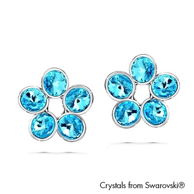 LUSH Jolie Earrings