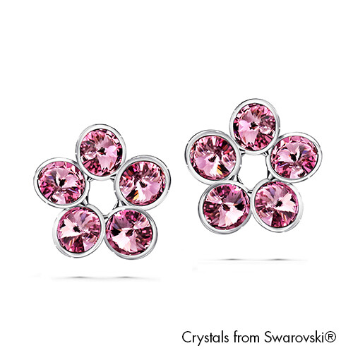 LUSH Jolie Earrings