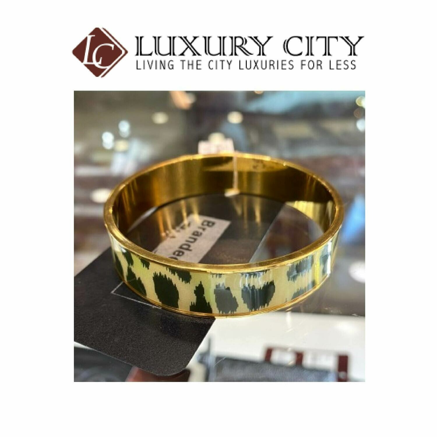 [Luxury City] Kate Spade