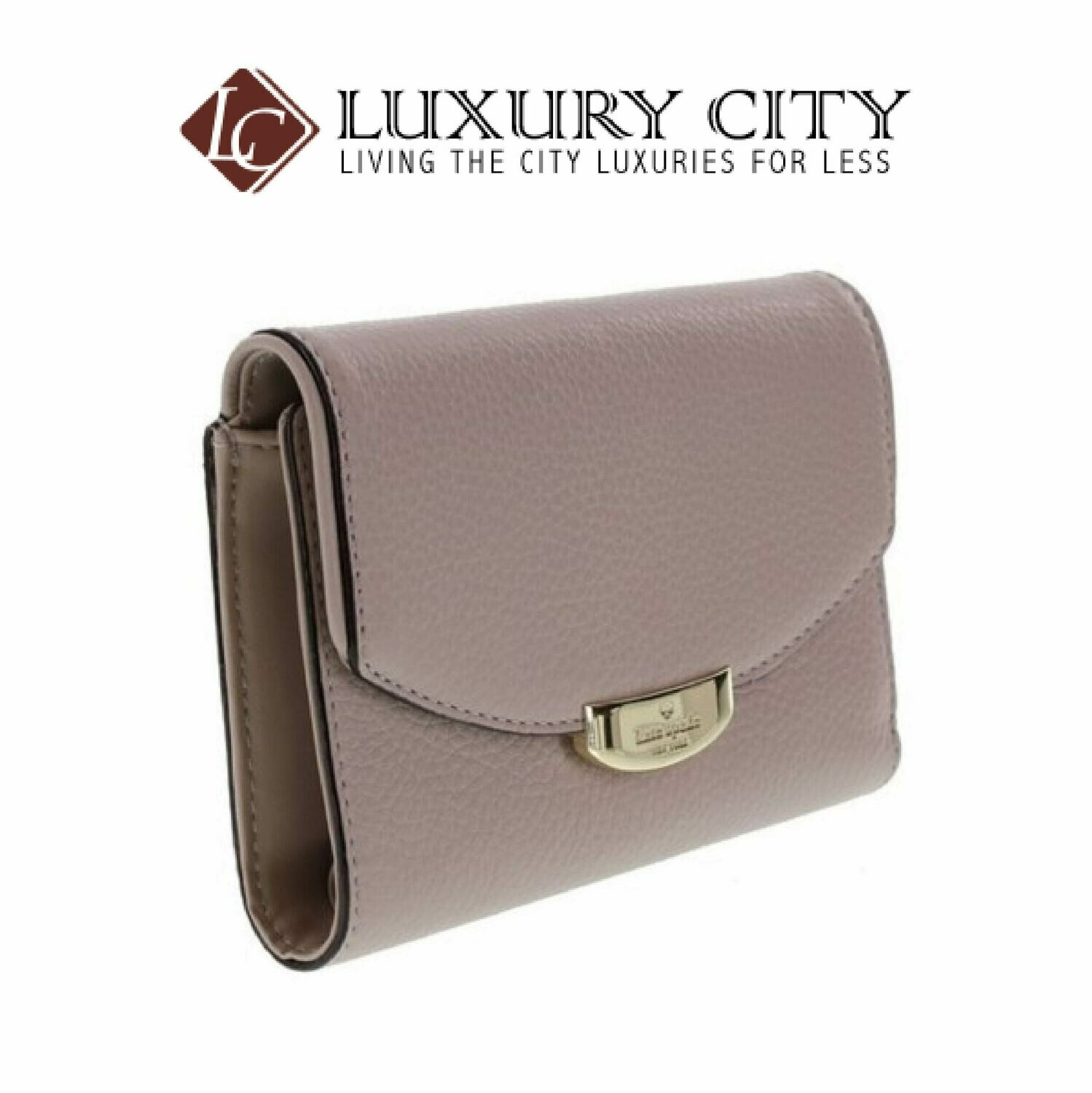 [Luxury City] Kate Spade New York Mulberry Street Callie Wallet