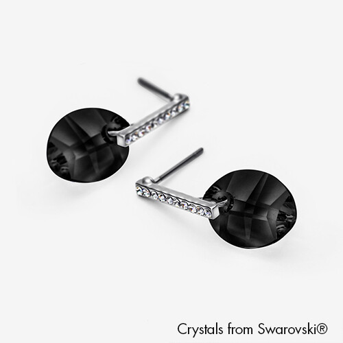 LUSH Larissa Earrings