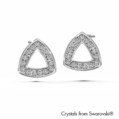LUSH Tara Earrings