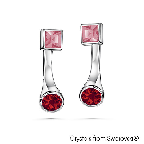 LUSH Candy Earrings