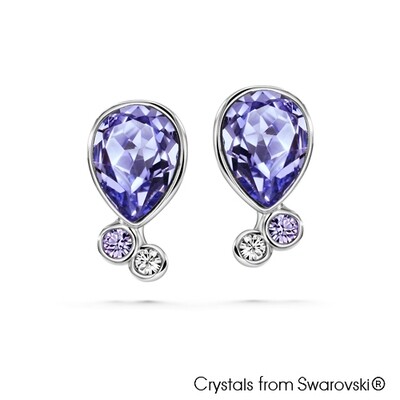 LUSH Victoria Earrings