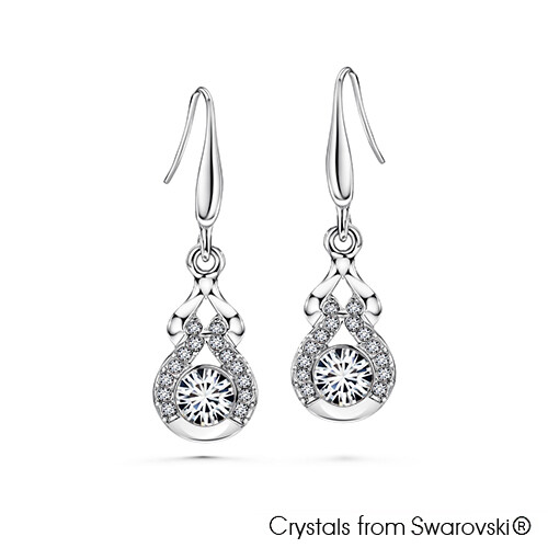 LUSH Lucky Gourd Earrings