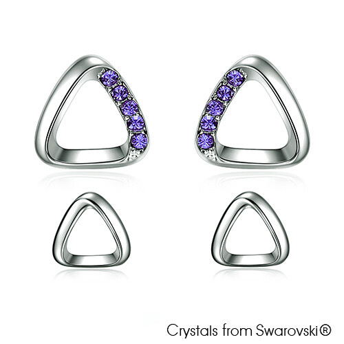 LUSH Alsie Earrings