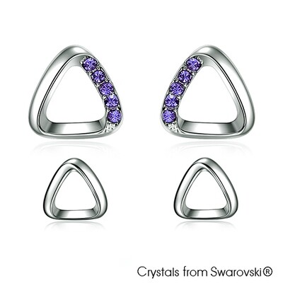 LUSH Alsie Earrings