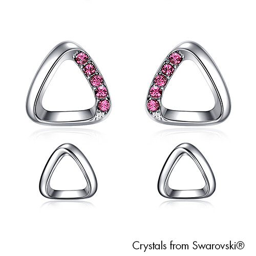 LUSH Alsie Earrings