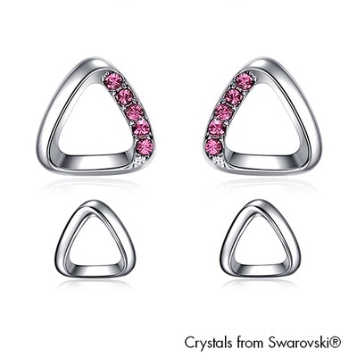 LUSH Alsie Earrings