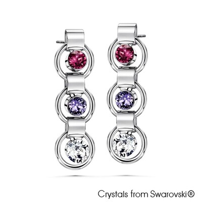 LUSH Eternity Earrings