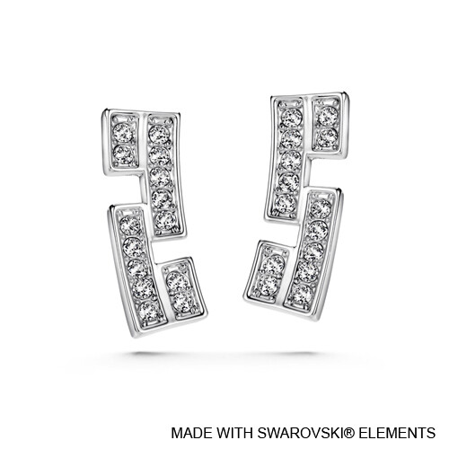 LUSH Glamour Earrings