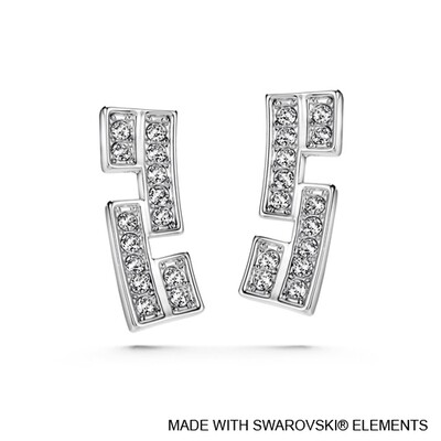 LUSH Glamour Earrings