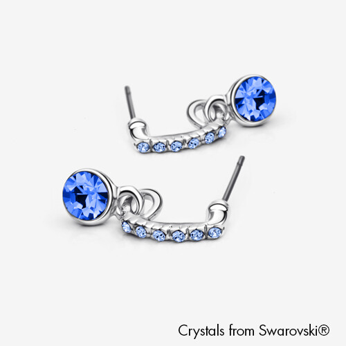 LUSH Shanna Earrings