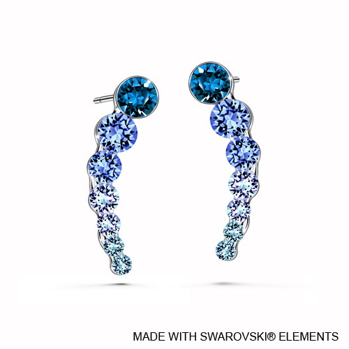 LUSH Lynn Earrings
