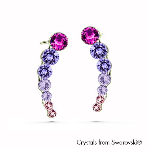 LUSH Lynn Earrings
