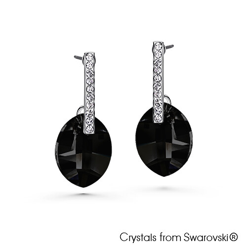 LUSH Larissa Earrings