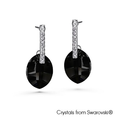 LUSH Larissa Earrings