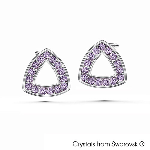 LUSH Tara Earrings
