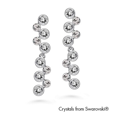 LUSH Symphony Earrings