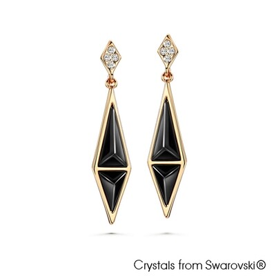 LUSH Enchanting Kite Earrings