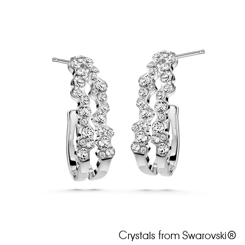 LUSH Corie Earrings