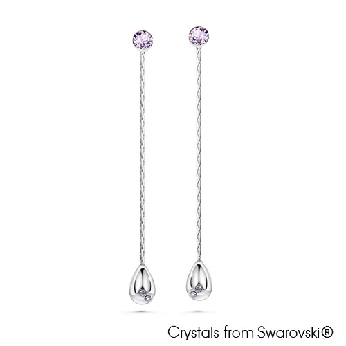 LUSH Anastasia Earrings