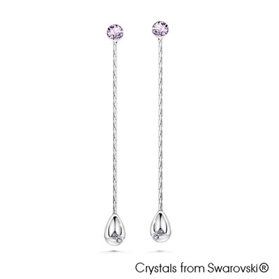 LUSH Anastasia Earrings