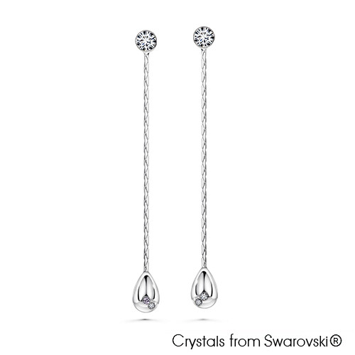 LUSH Anastasia Earrings