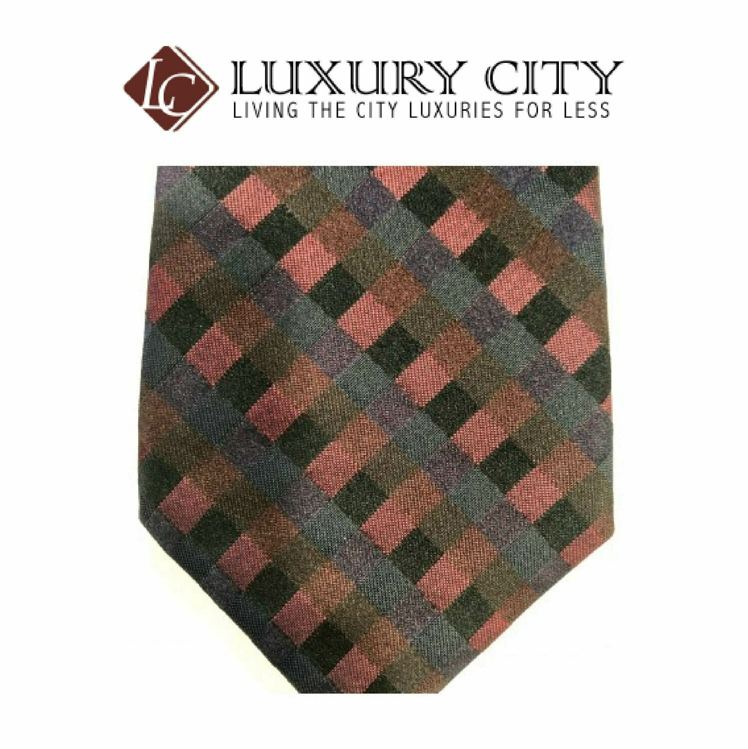 [Luxury City] Fendi Tie