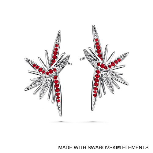 LUSH Astra Earrings