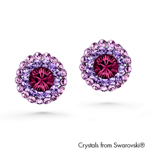 LUSH Cloris Earrings